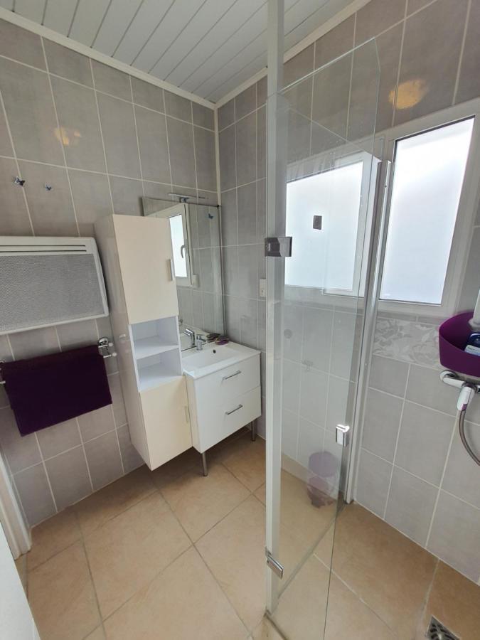 Maison Jacques Jean Classee 4 Etoiles Mimizan-Plage Eksteriør billede